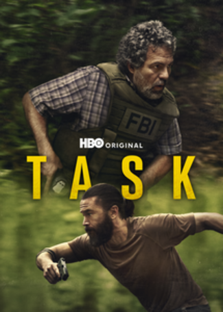 Task Amazon. Series Virgin media