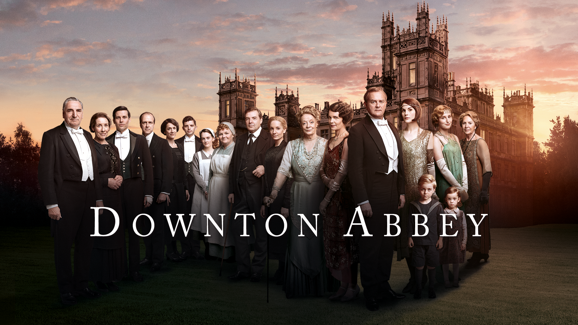 Downton Abbey Wallpaper Season 4 downton-abbey-wallpaper-season-4