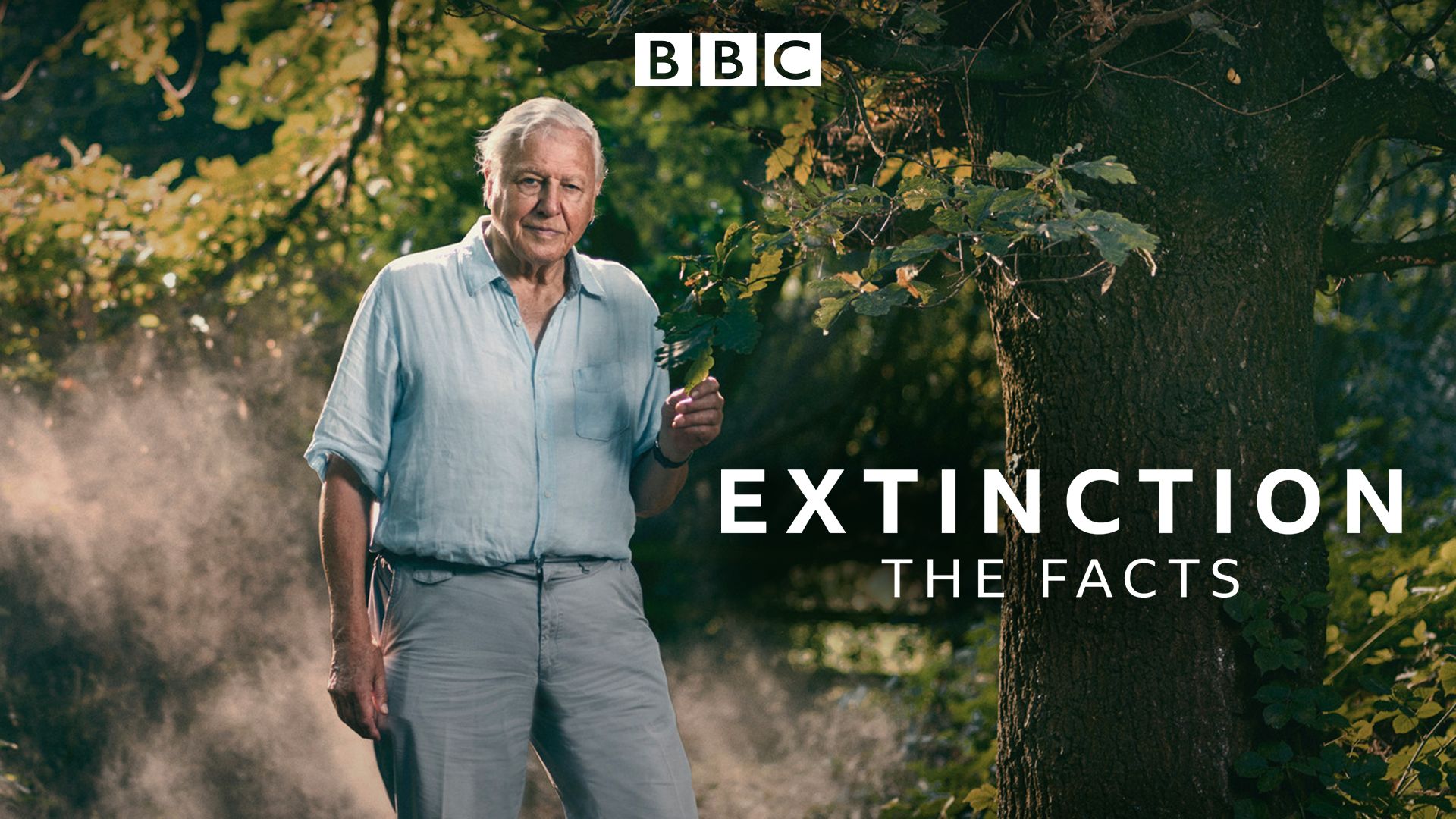 Virgin Media Store | Extinction: The Facts
