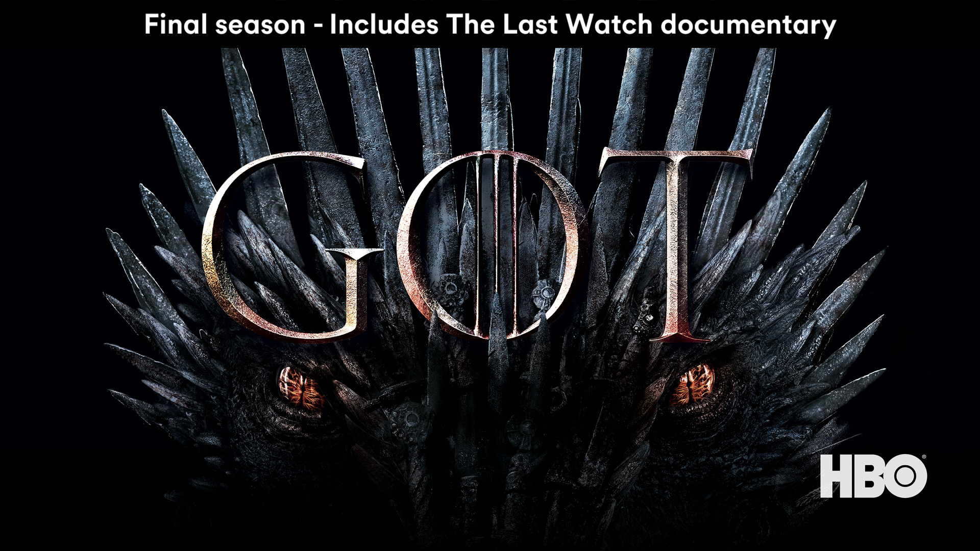 How to watch 2025 game of thrones virgin